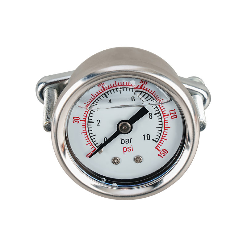 PG1.5 Filtru de apă Filtru de presiune din oțel inoxidabil