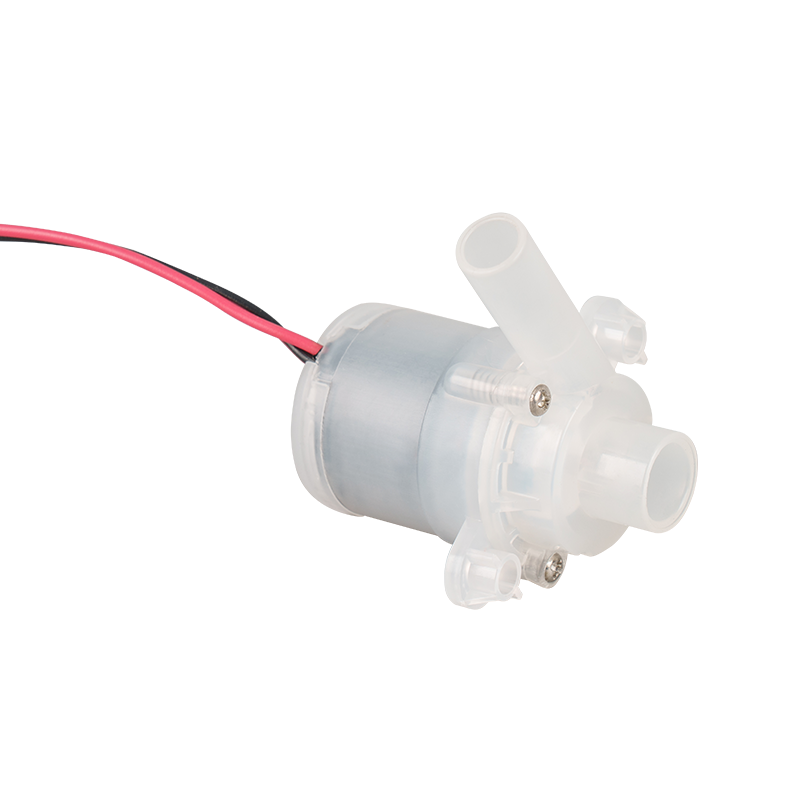 Pompa micro submersibilă de 10 mm