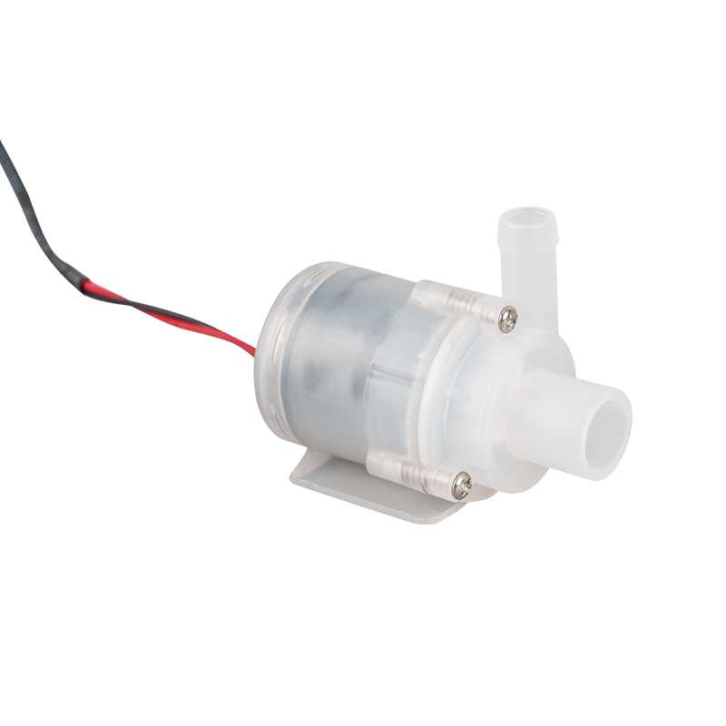 Pompa de apă micro -submersibilă de 22 mm DC