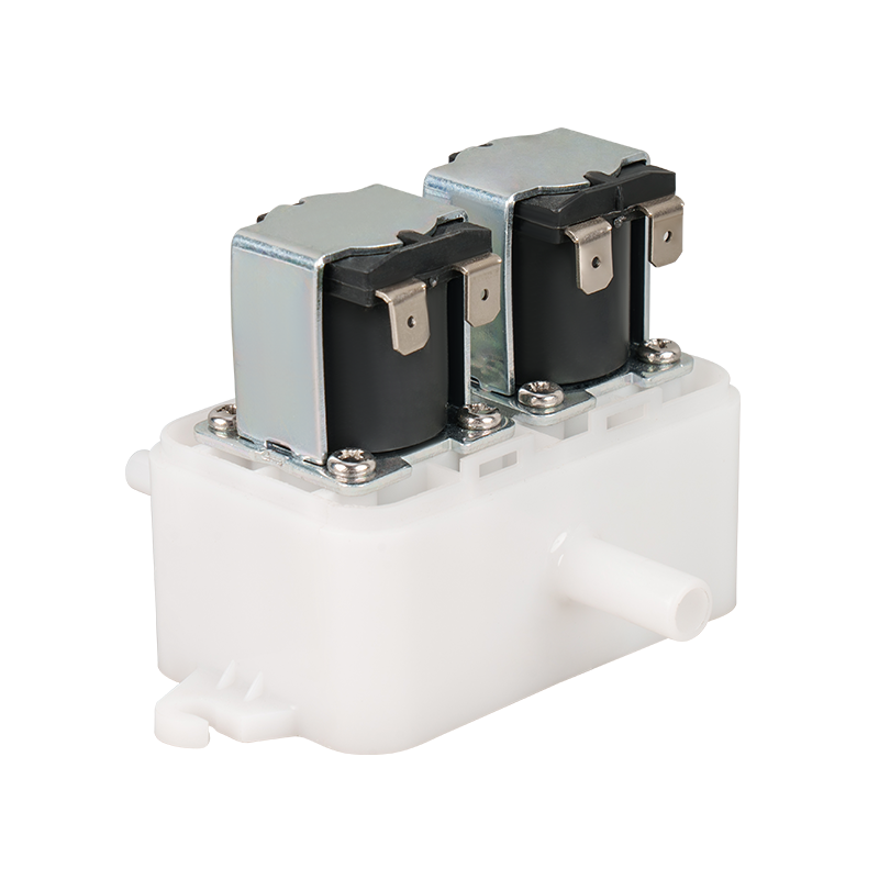 Valva solenoidului puls