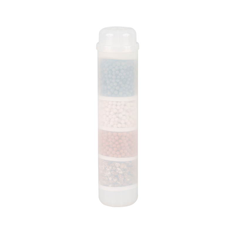 Filtru complex mineral în linie