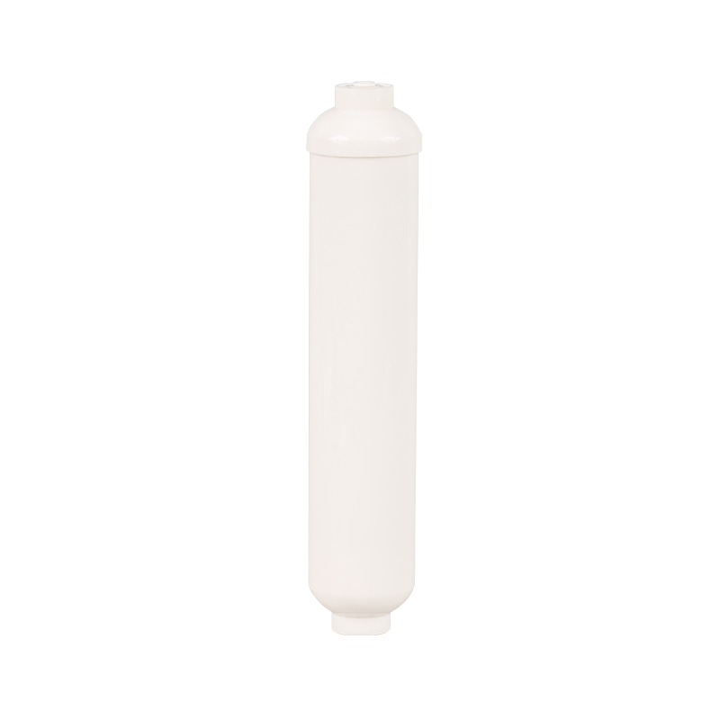 Filtru de carbon activat cu filet
