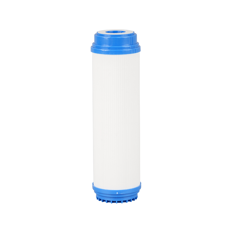 Cartușe cu filtru de carbon activ granular de 10 inci