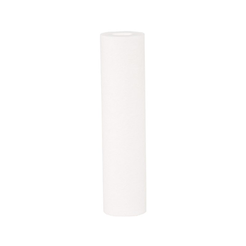 Filtru de bumbac PP de 10 inci