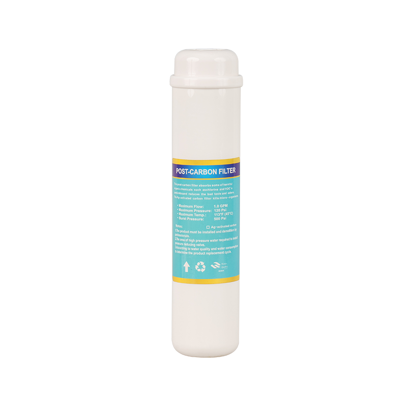 Filtru de carbon activ activ de 11 inci